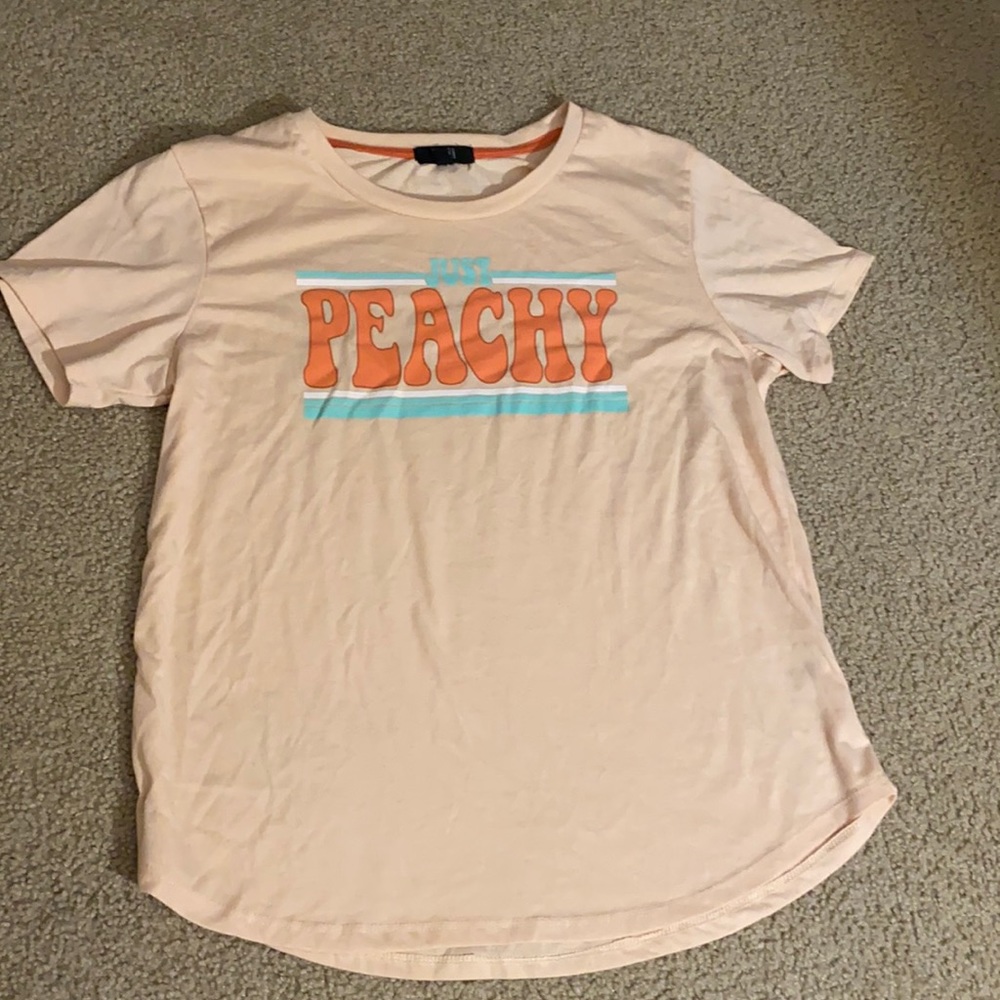 Cute T-shirt